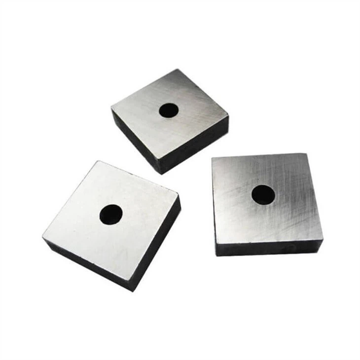 AlNiCo Block Magnet