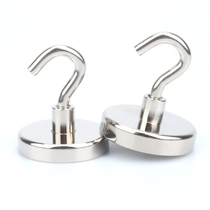 Magnetic Hook