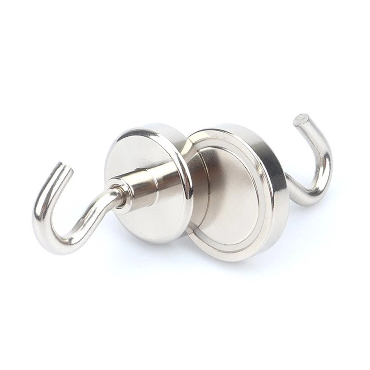 Magnetic Hook