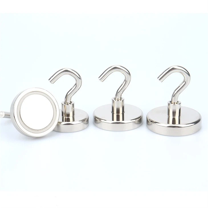 Magnetic Hook