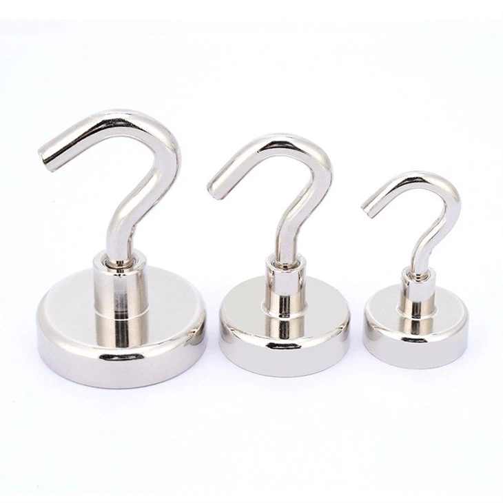 Magnetic Hook