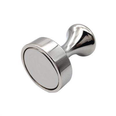 Magnetisk tommelfinger