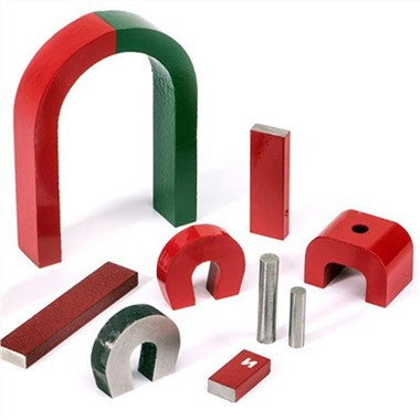 AlNiCo Horseshoe Magnet