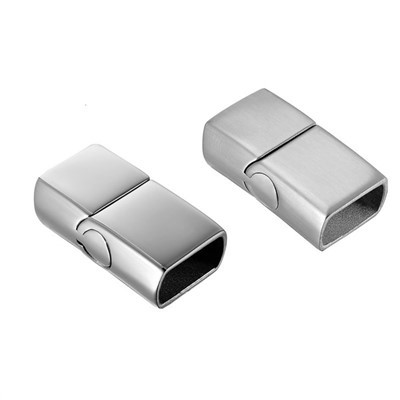 Magnetisk smykkelås