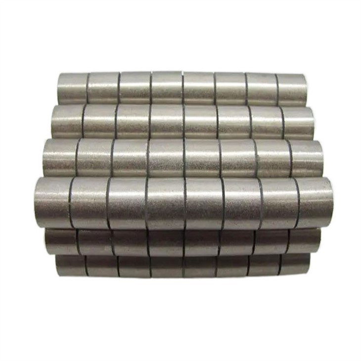 SmCo Cylinder Magnet